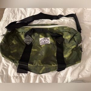Poler Duffel Bag